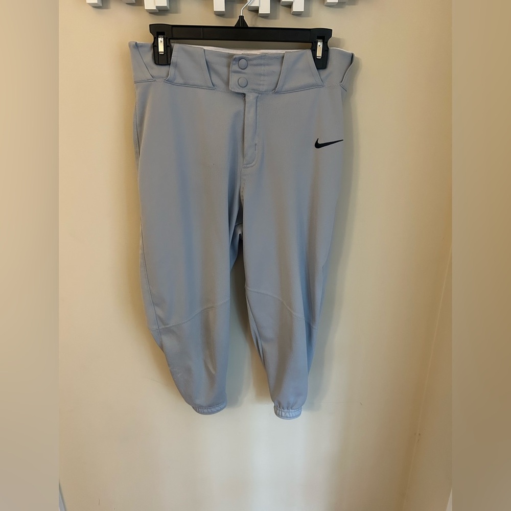 ✨SOLD✨ NWOT ~ Nike Mens Vapor Select High Piped Knicker Baseball Pants